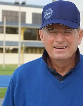 Gregory Breunich