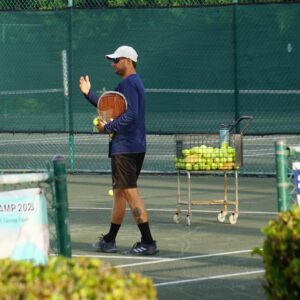 Private Lessons & Services