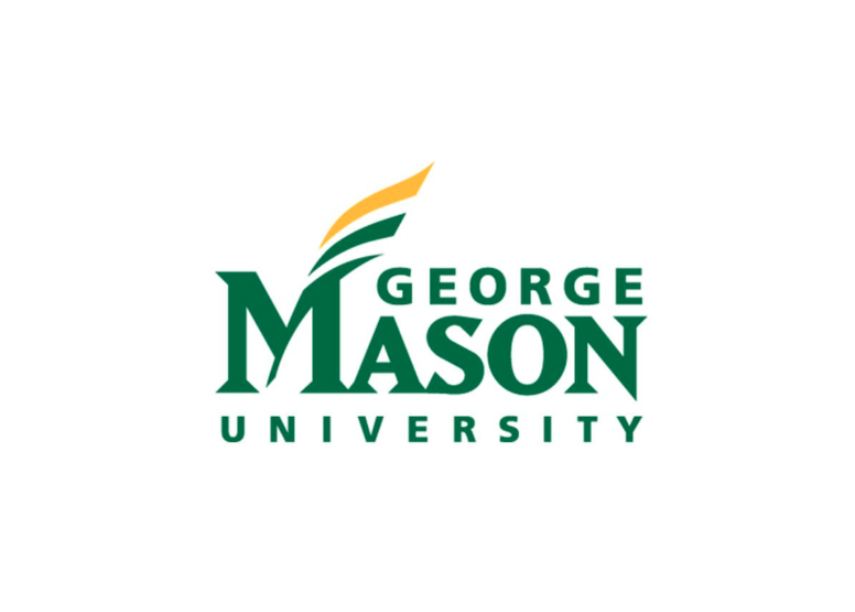 George Mason University logo — NMBA college placement success