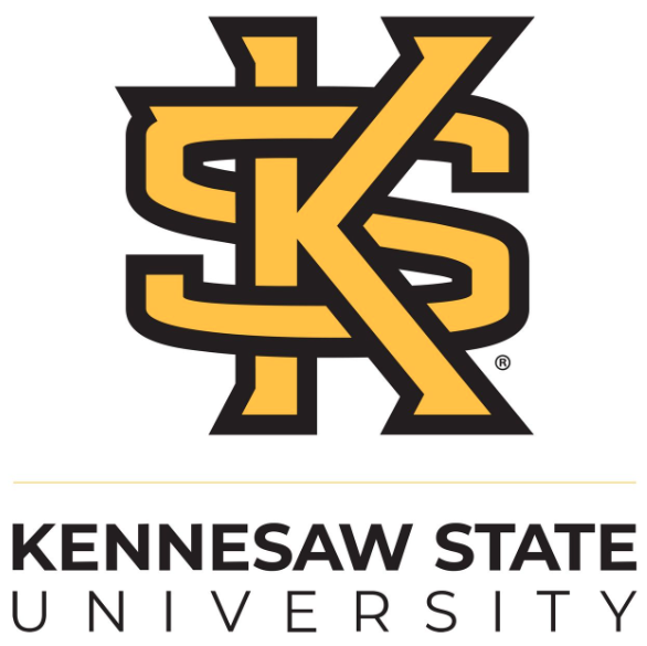 Kennesaw State University logo — NMBA college placement success