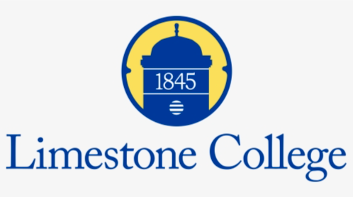 Limestone University logo — NMBA college placement success