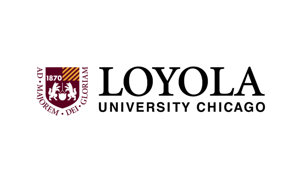 Loyola University logo — NMBA college placement success