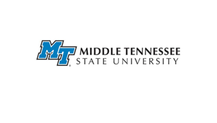 Middle Tennessee State University logo — NMBA college placement success