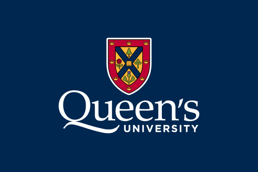 Queens University logo — NMBA college placement success