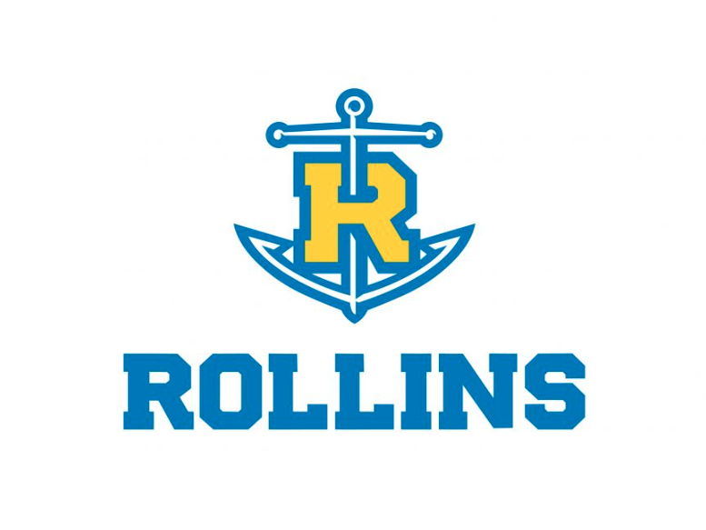 Rollins College logo — NMBA college placement success