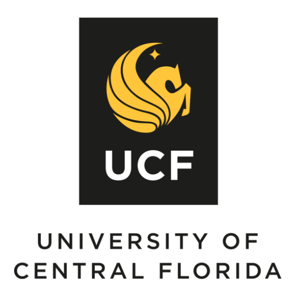 University of Central Florida logo — NMBA college placement success