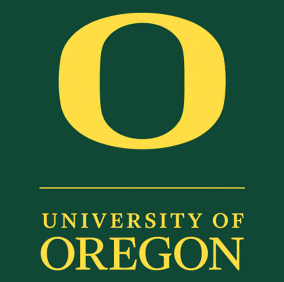 University of Oregon