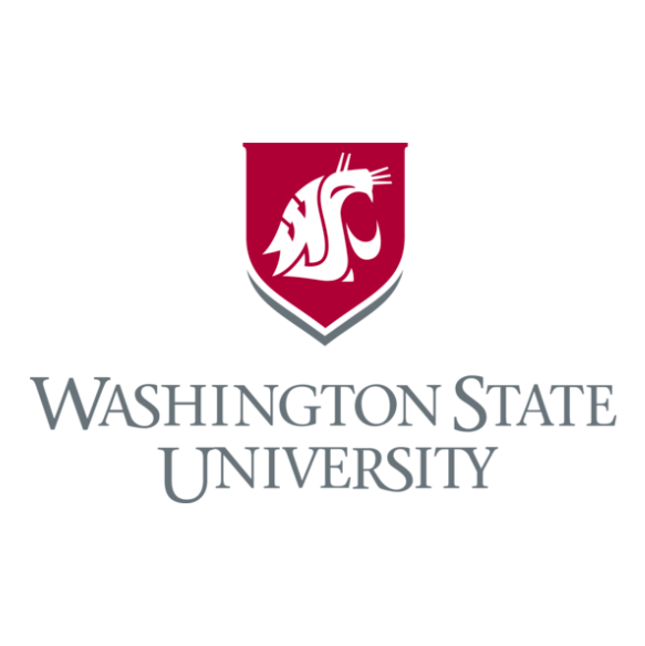 Washington State University logo — NMBA college placement success
