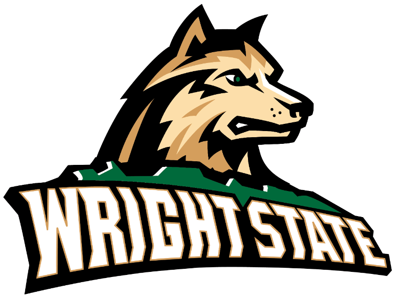 Wright State University logo — NMBA college placement success
