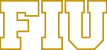 Florida International University FIU gold logo NMBA campus partner North Miami Beach