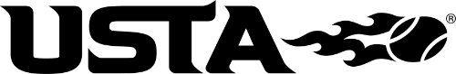 USTA United States Tennis Association logo NMBA partner organization