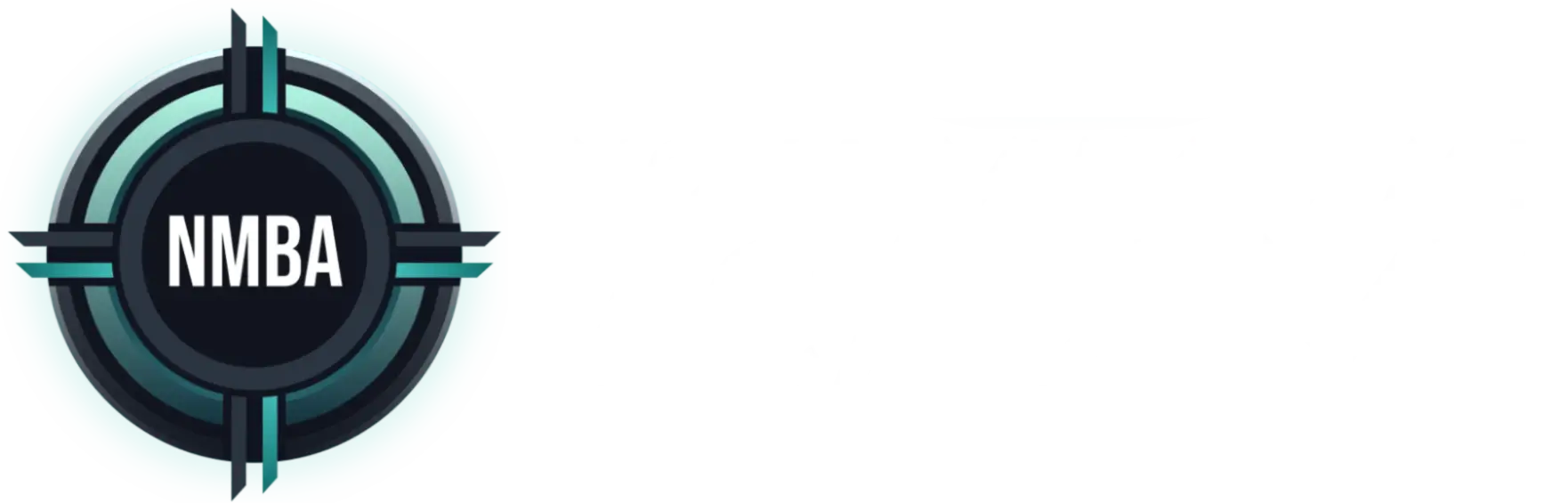 North Miami Beach Academy NMBA logo partial view North Miami Beach Florida