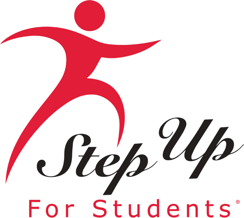 Step Up for Students scholarship logo Florida K-12 private school